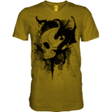 Work Hard, Fight Hard Apparel